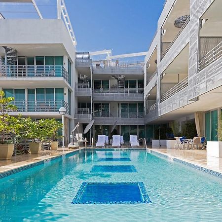 Boutique Suites 3 Min Walk To Beach Miami Beach Kültér fotó