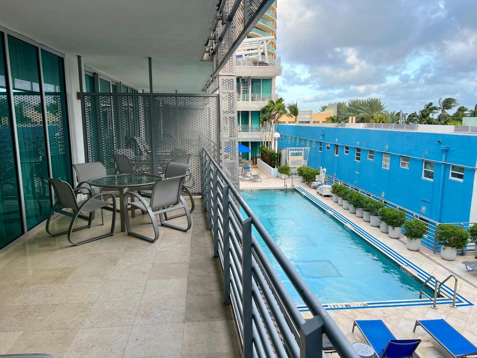 Boutique Suites 3 Min Walk To Beach Miami Beach Kültér fotó