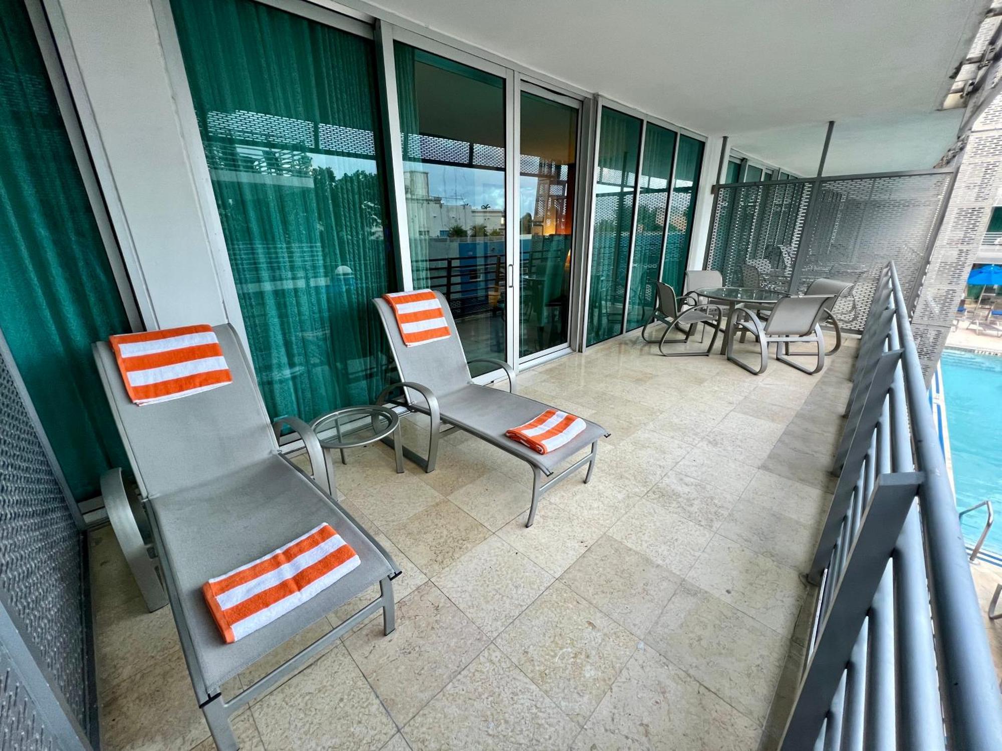 Boutique Suites 3 Min Walk To Beach Miami Beach Kültér fotó