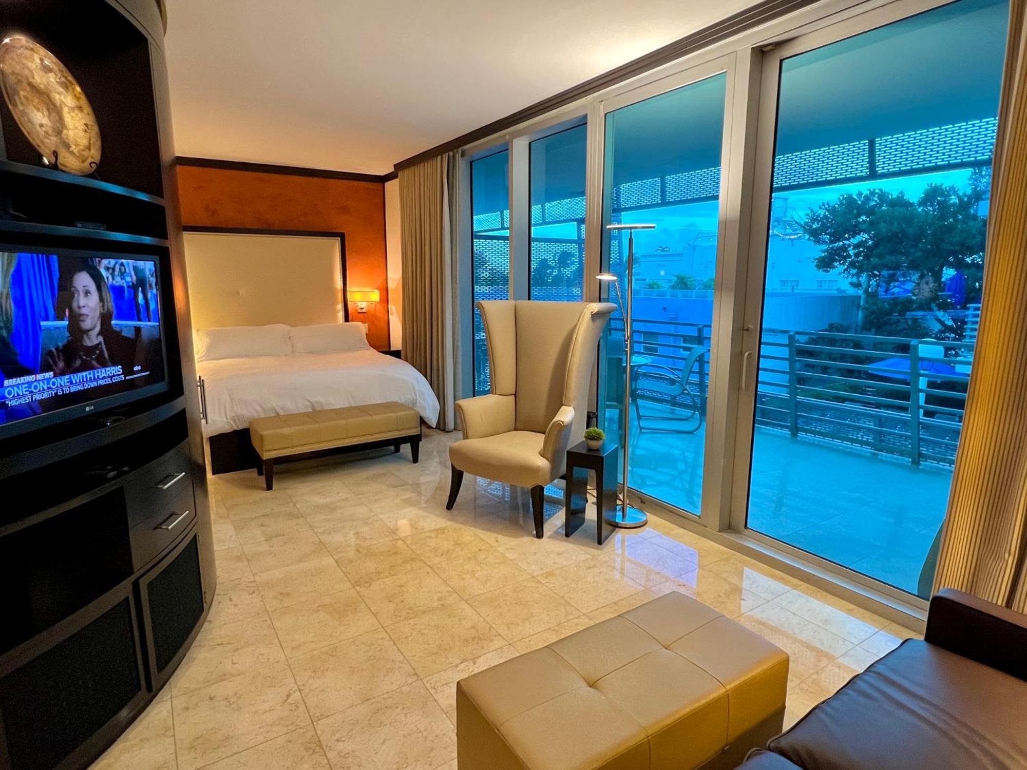 Boutique Suites 3 Min Walk To Beach Miami Beach Kültér fotó