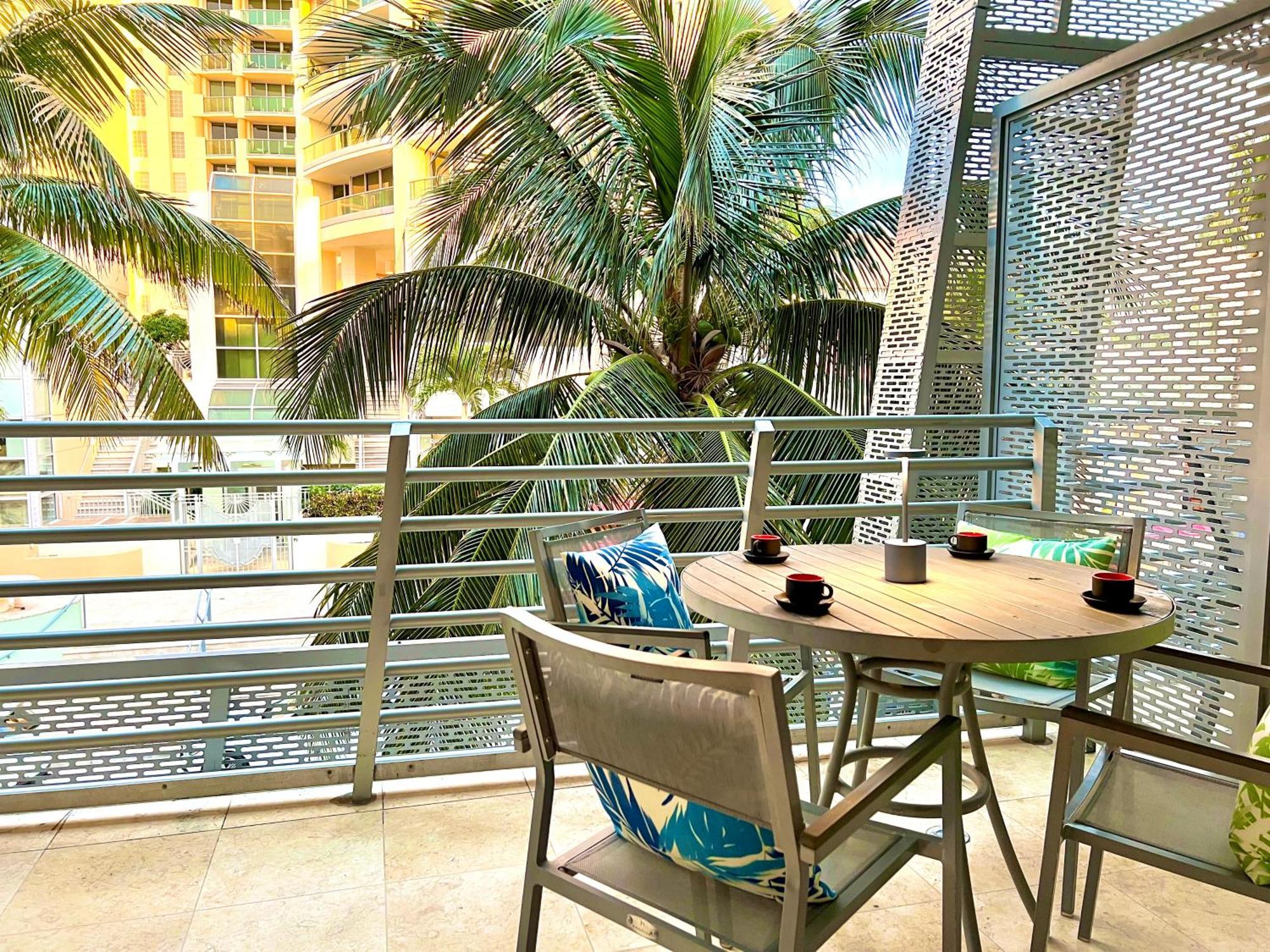 Boutique Suites 3 Min Walk To Beach Miami Beach Kültér fotó