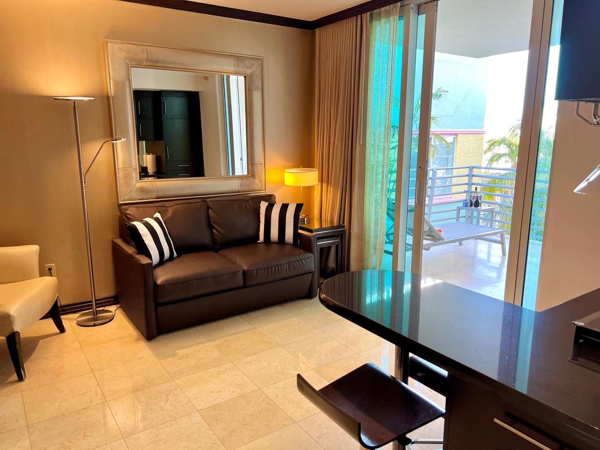 Boutique Suites 3 Min Walk To Beach Miami Beach Kültér fotó