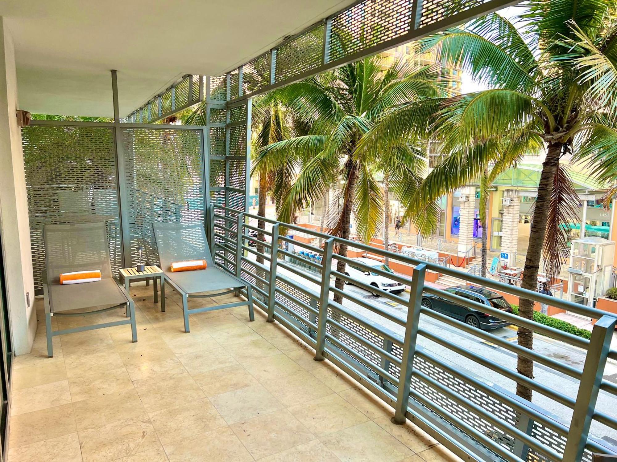 Boutique Suites 3 Min Walk To Beach Miami Beach Kültér fotó