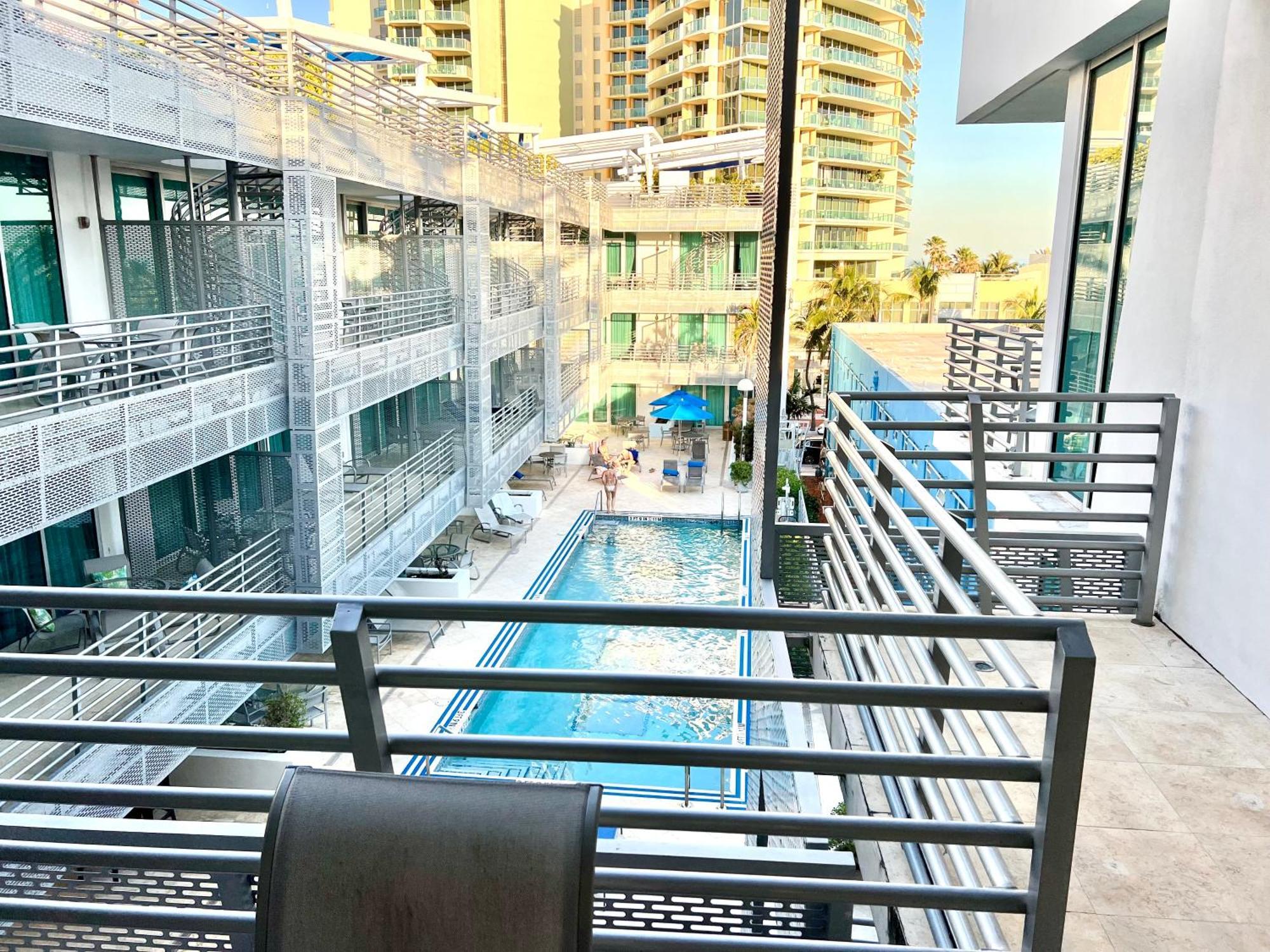 Boutique Suites 3 Min Walk To Beach Miami Beach Kültér fotó
