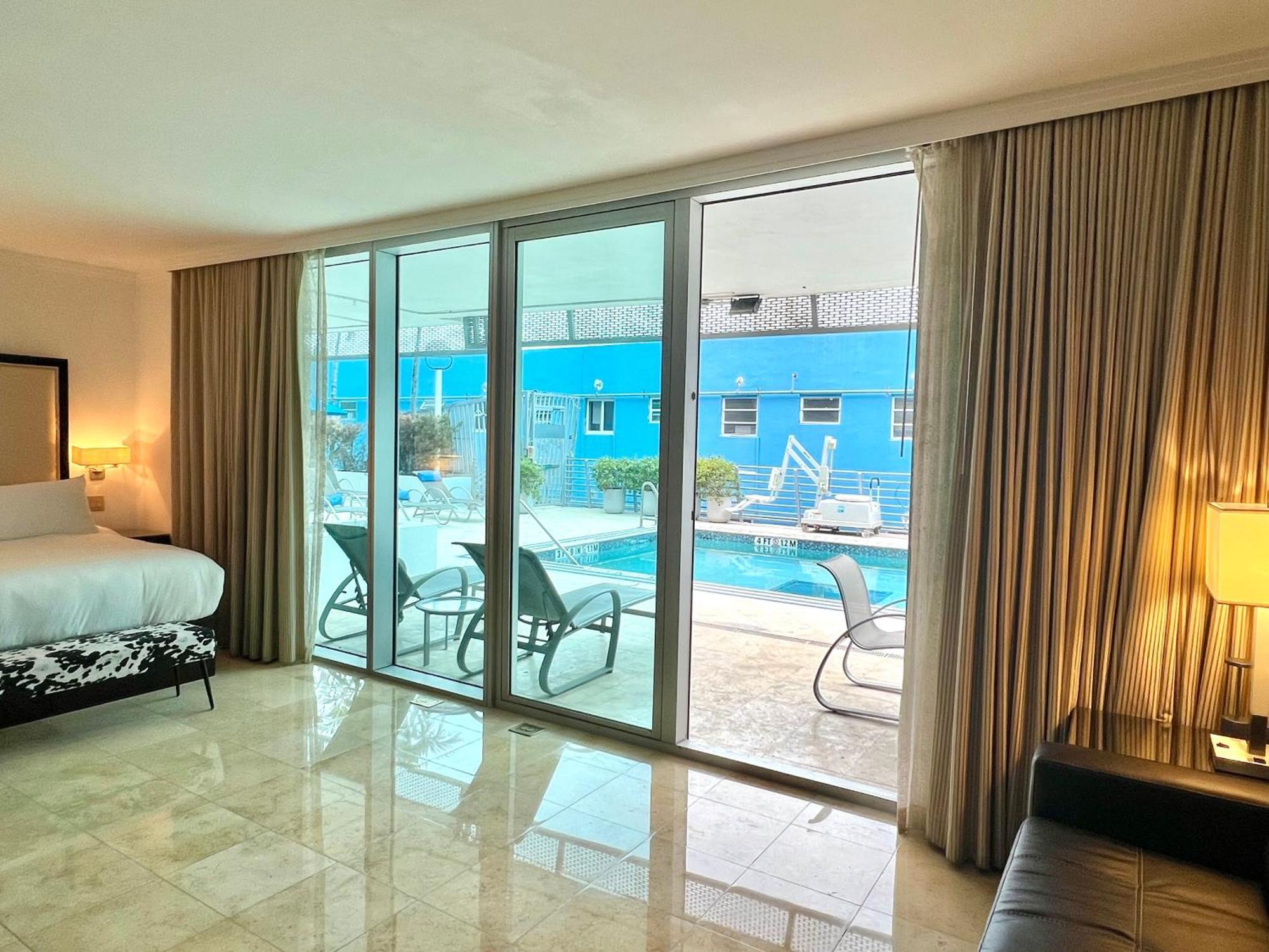 Boutique Suites 3 Min Walk To Beach Miami Beach Kültér fotó