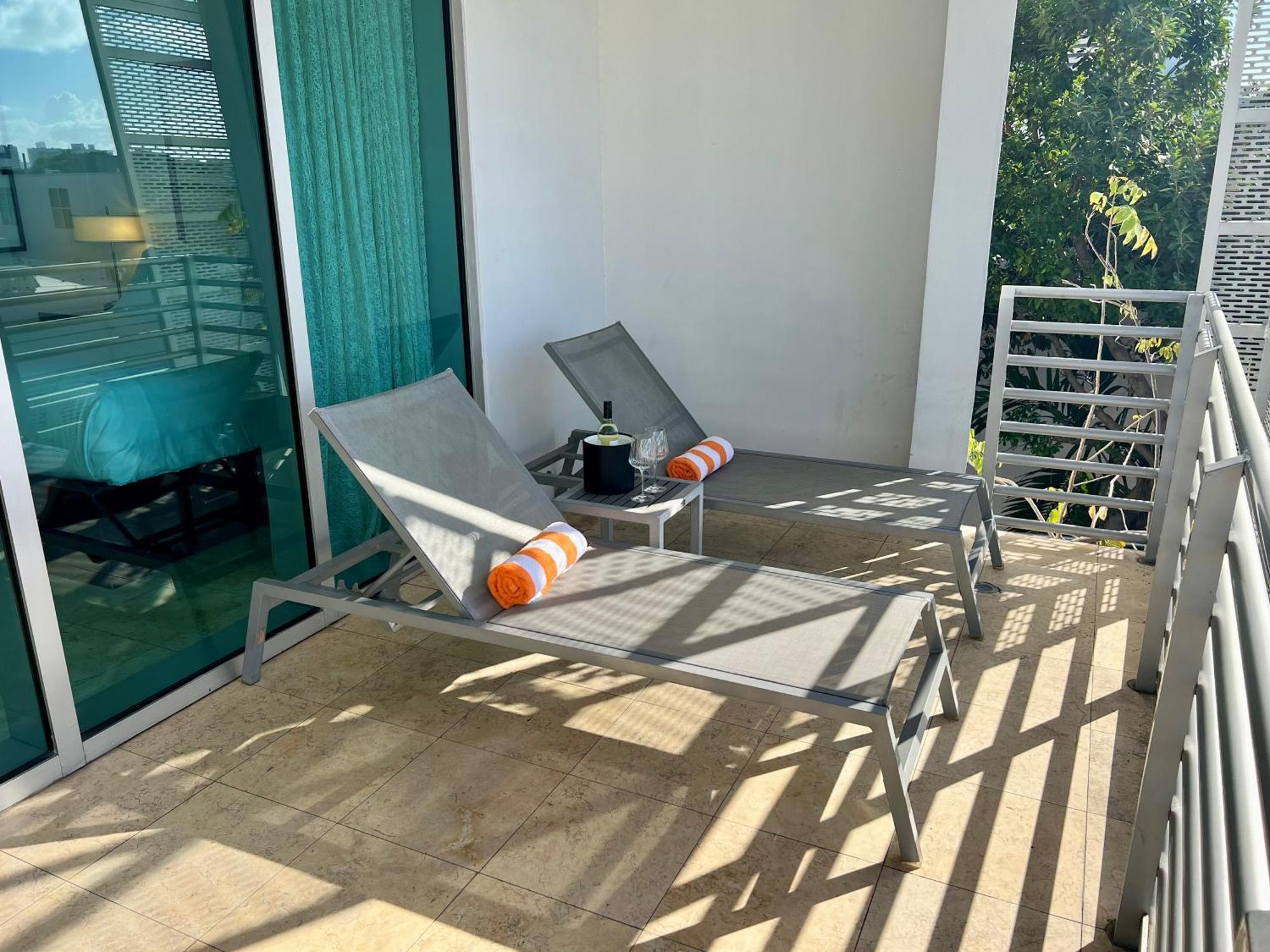 Boutique Suites 3 Min Walk To Beach Miami Beach Kültér fotó