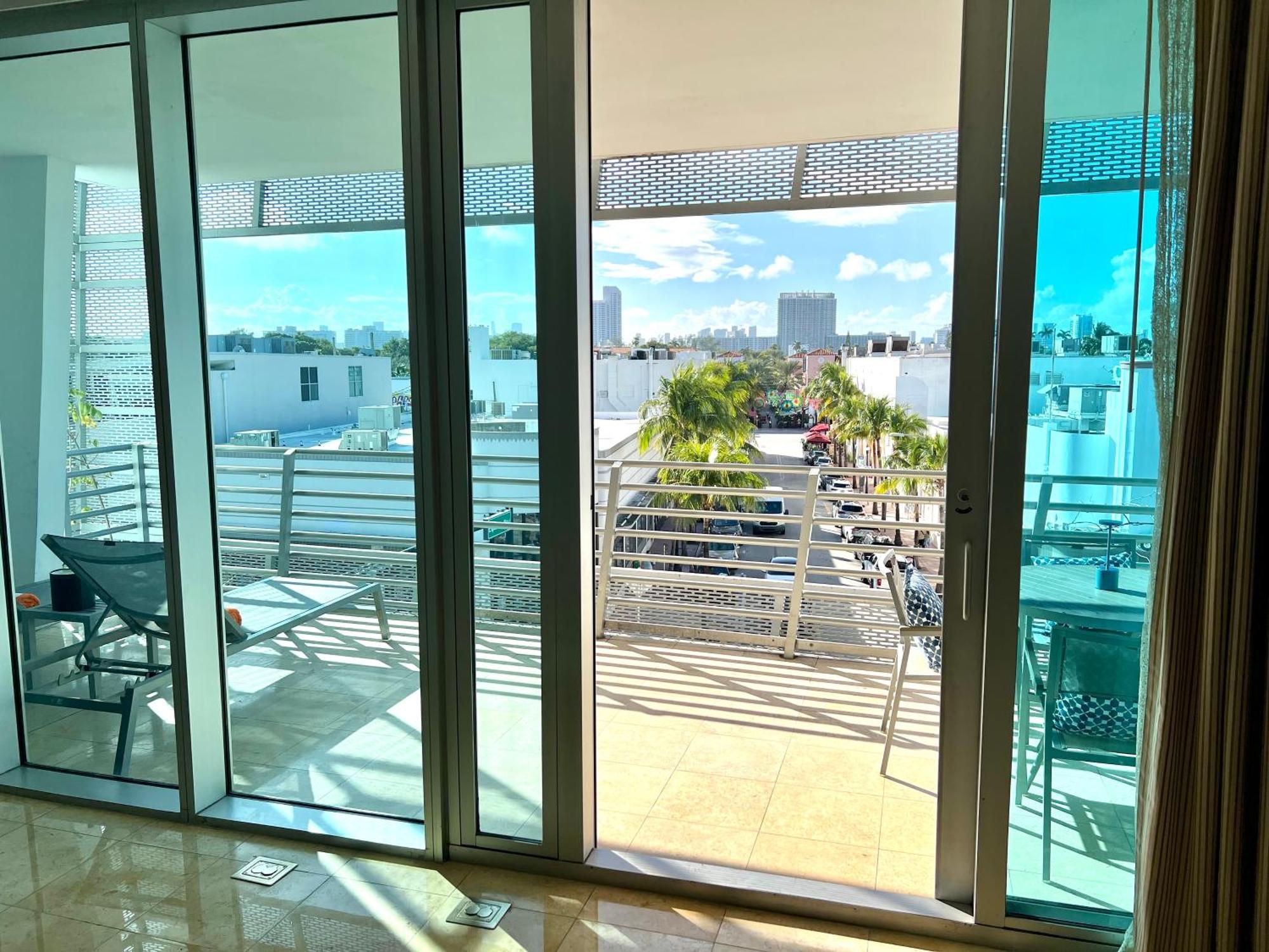 Boutique Suites 3 Min Walk To Beach Miami Beach Kültér fotó