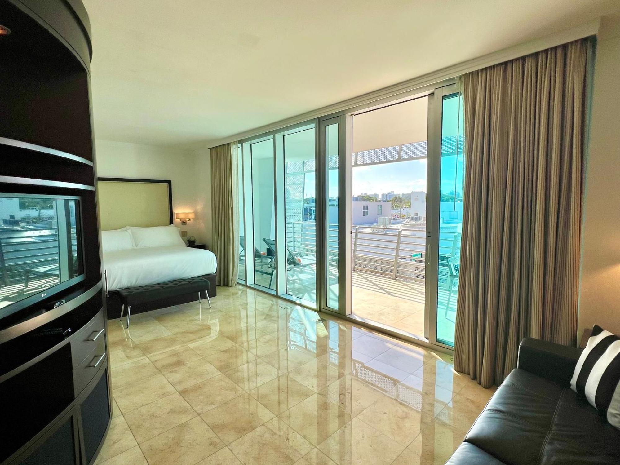 Boutique Suites 3 Min Walk To Beach Miami Beach Kültér fotó